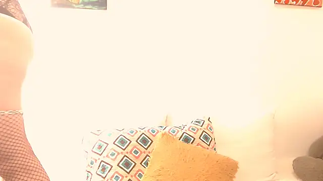 AliceRossi online show from December 3, 2025, 4:16 pm