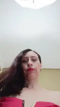 AliceRossi online show from June 18, 2026, 4:22 pm