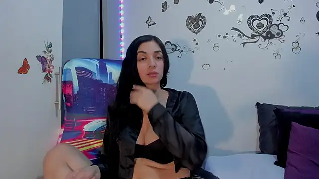 Linisprincehot69 online show from March 28, 2026, 6:57 am