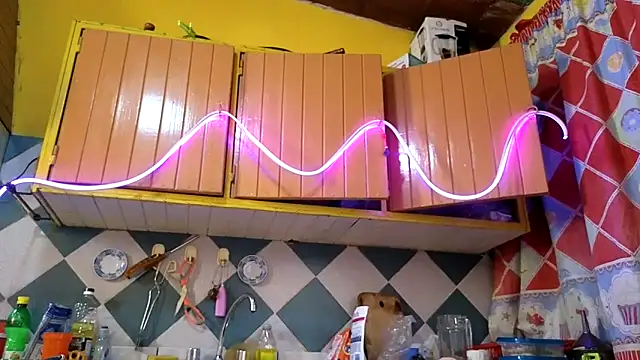 Jony Marta online show from November 8, 2025, 5:18 am