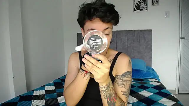 linda 33 online show from January 31, 2026, 7:11 pm