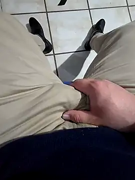 Pnstrokes online show from February 13, 2025, 4:43 am