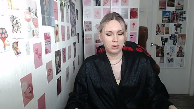 CapriScorpion online show from February 21, 2025, 1:00 pm