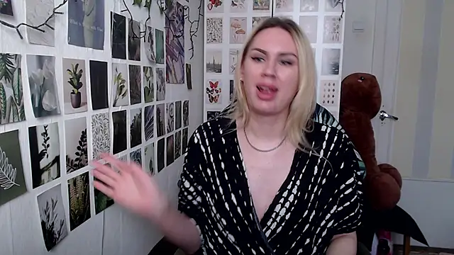 CapriScorpion online show from February 21, 2026, 11:44 am