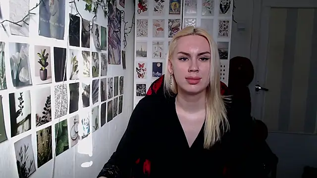 CapriScorpion online show from March 20, 2026, 1:05 pm