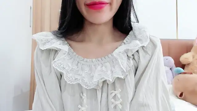 Lita-Julia online show from December 30, 2024, 12:22 am