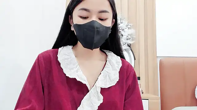 Lita-Julia online show from January 17, 2025, 3:55 am