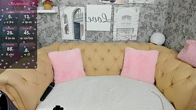 Tina Walker online show from December 30, 2024, 6:38 pm