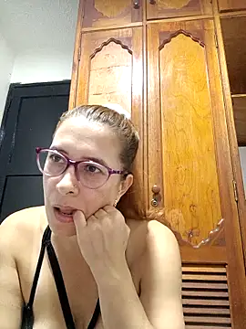 mademonsexy online show from March 27, 2026, 11:37 pm