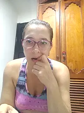 mademonsexy online show from April 12, 2026, 8:03 pm