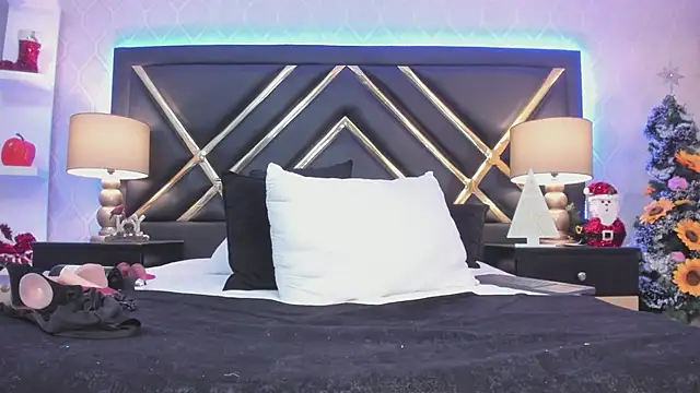 Snapshot of AdelaBrown chatting on December 17, 2024, 9:28 am AdelaBrown online show from December 17, 2024, 9:28 am