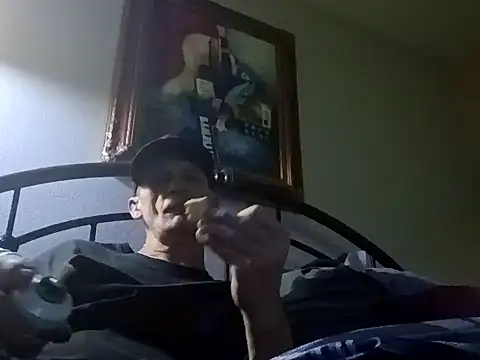 ironwood420 online show from January 31, 2025, 1:56 pm