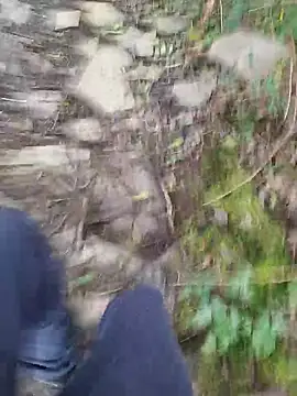 FreezingTie850 online show from April 13, 2026, 9:59 am