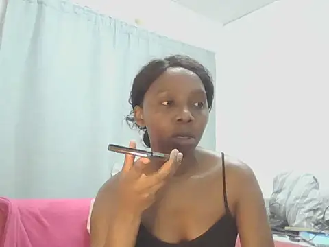 Sexxybella27 online show from February 16, 2026, 7:54 pm