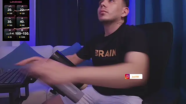 Jey keler1 online show from March 17, 2026, 6:39 am