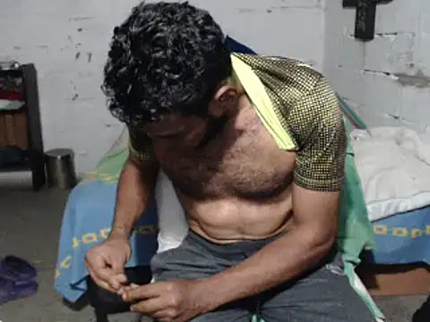 erik alexander online show from February 24, 2025, 2:08 am