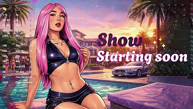 artmiaa online show from May 20, 2026, 1:06 pm