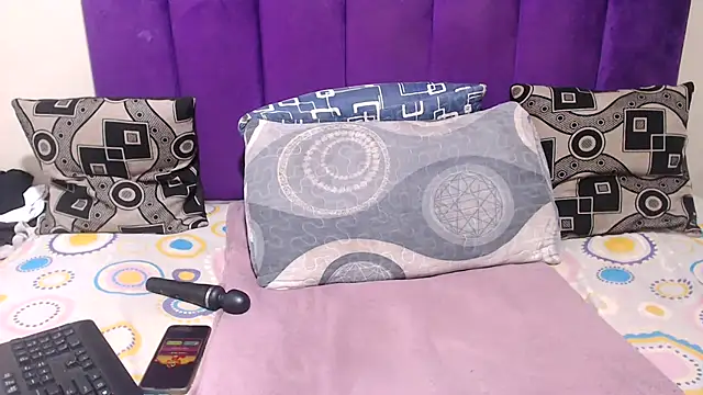 BLACKberry008 online show from February 22, 2026, 10:19 pm