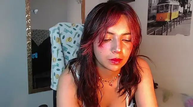 Prety Nany online show from December 20, 2024, 4:46 pm