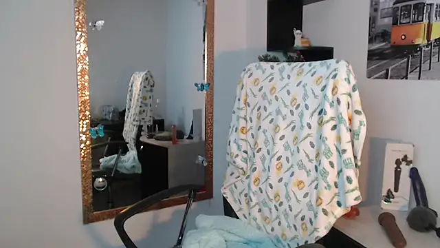 Prety Nany online show from December 27, 2024, 1:00 am