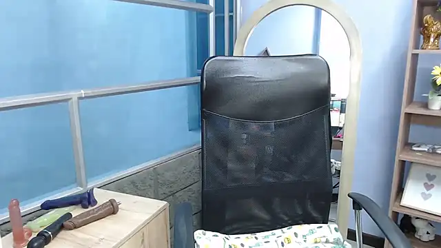 Prety Nany online show from January 22, 2025, 7:56 pm