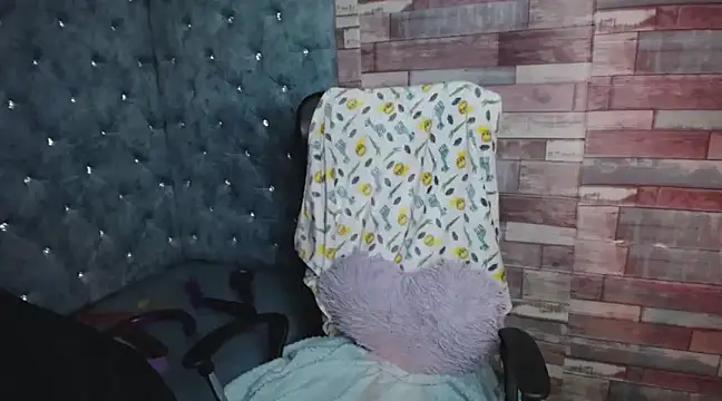 Prety Nany online show from March 2, 2025, 12:09 am