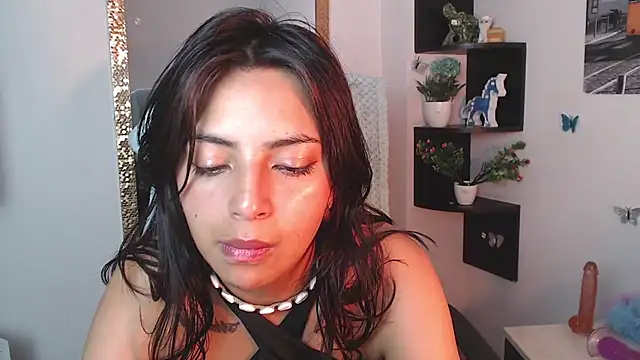 Prety Nany online show from March 14, 2025, 7:34 pm