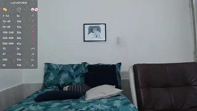 agata 22 online show from January 10, 2025, 3:50 am