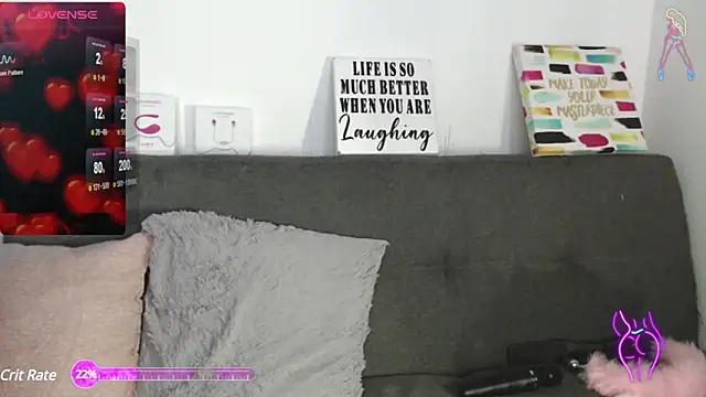 missbella1 online show from December 6, 2024, 9:35 pm