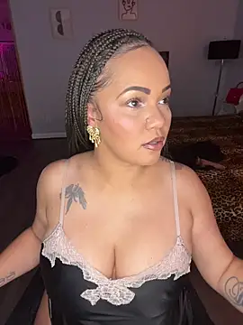 Snapshot of DestineeJayde chatting on July 27, 2026, 5:14 am DestineeJayde online show from July 27, 2026, 5:14 am