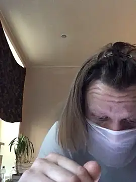 BigAssKi online show from February 9, 2025, 6:33 am