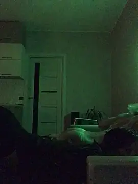 BigAssKi online show from February 13, 2025, 11:47 pm