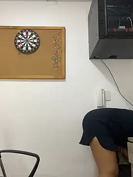 miaa daniels online show from February 15, 2025, 4:56 pm