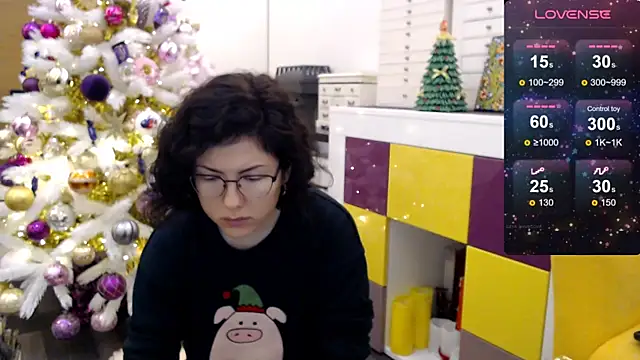 vaders daughter online show from December 21, 2024, 4:46 pm