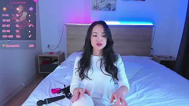 l1lpamp online show from December 19, 2024, 2:34 am