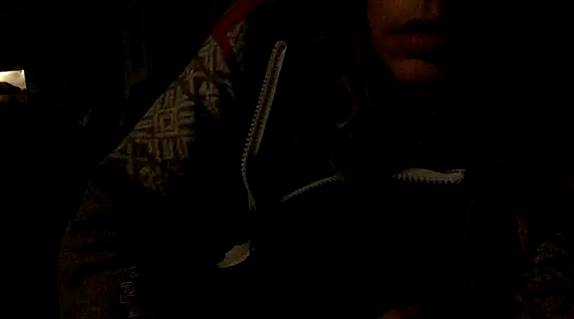 Elisa Happylegs online show from February 16, 2025, 5:37 pm