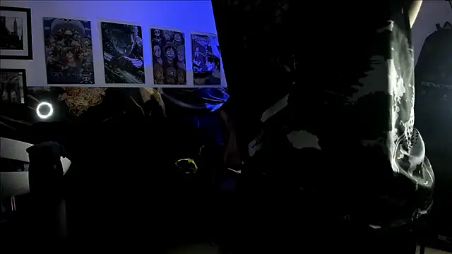 Sisoyalejo420 online show from September 16, 2025, 5:25 pm