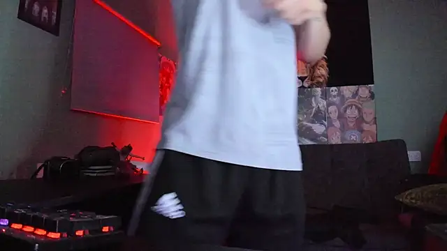 Sisoyalejo420 online show from March 5, 2026, 3:46 am