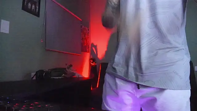 Sisoyalejo420 online show from March 21, 2026, 12:04 am