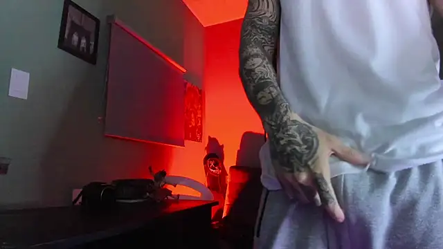 Sisoyalejo420 online show from March 30, 2026, 1:17 am