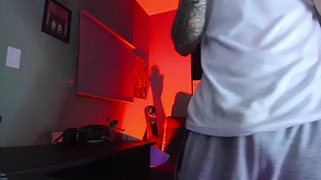 Sisoyalejo420 online show from April 6, 2026, 3:59 am