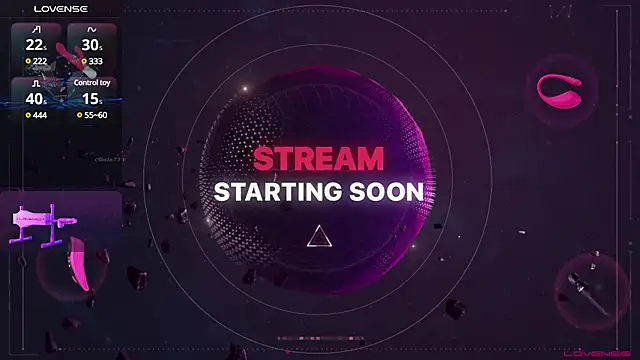 Snapshot of CreamyAustin chatting on January 5, 2025, 7:07 am CreamyAustin online show from January 5, 2025, 7:07 am