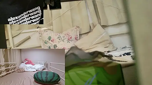 POCARI SWEAT online show from October 3, 2025, 11:07 am