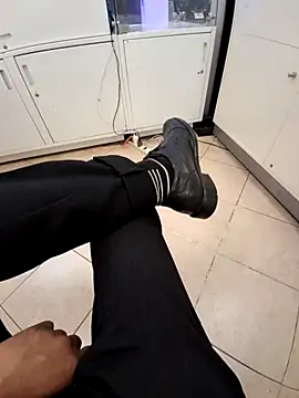 BandidodeAmores 84 online show from January 15, 2026, 1:54 am