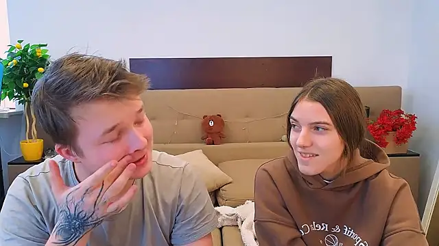  Olli  Stiw  online show from February 10, 2026, 9:13 am