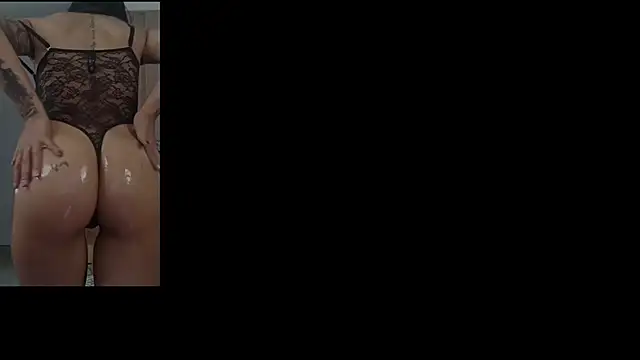 Alaia Asuka online show from October 26, 2025, 4:24 pm