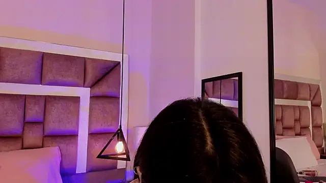 AnnieNasty online show from February 9, 2026, 12:31 pm