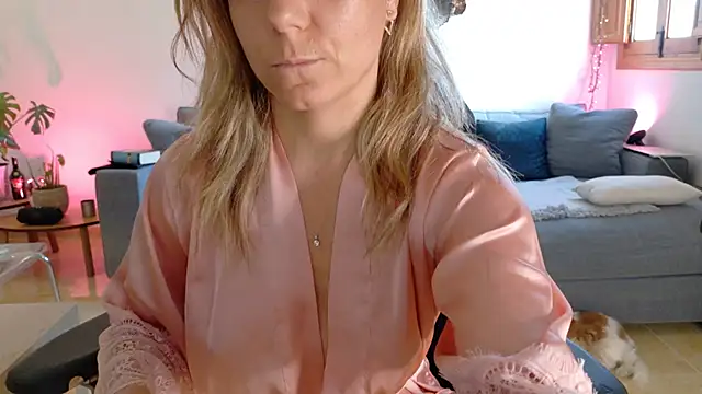 angela 88 online show from February 23, 2025, 2:57 pm