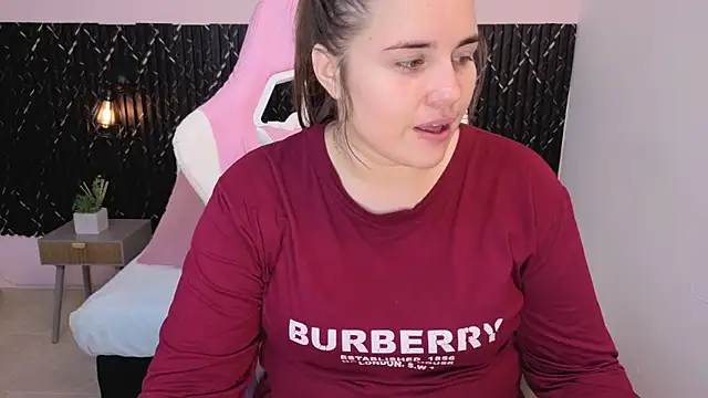 Aabby lee online show from February 24, 2026, 5:55 pm