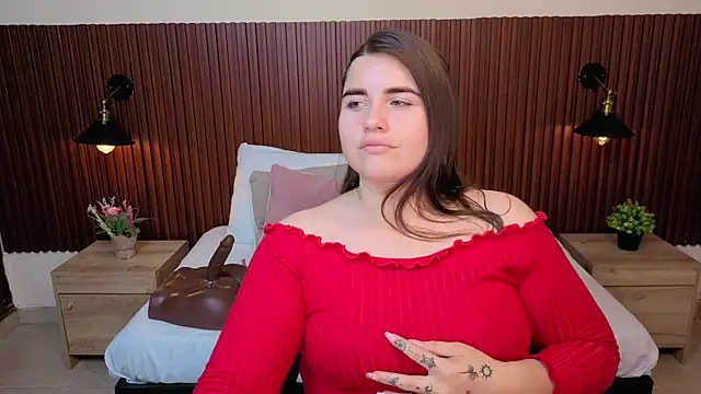 Aabby lee online show from March 12, 2026, 8:15 pm